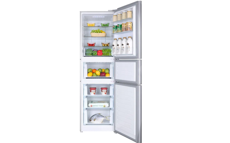 Zhongxinhua Mei Special Extrusion PS for Refrigerator Inner Liner, Low-temperature Resistant and Crack-proof